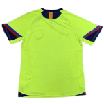 2005-06 Barcelona Retro Away Jersey